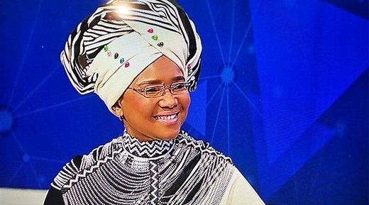 Noxolo Grootboom Biography: Age, Husband, Career & Net Worth - Wiki South Africa