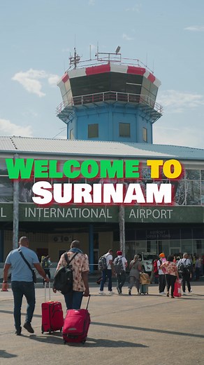 Discover the Beauty of Suriname: Travel Tips and Insights
