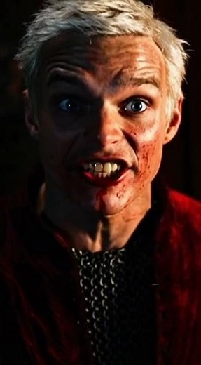 The story of The Knight of the Seven Kingdoms from the point of view of Aerion Targaryen