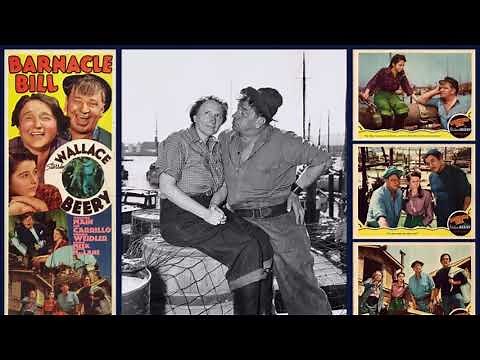 Lux Radio Theater - Barnacle Bill - Marjorie Main & Wallace Beery