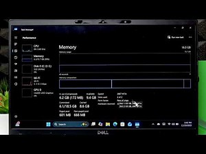 DELL Latitude 7410 - How Many RAM Slots Does It Have?