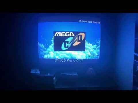 16 Bit Reset (CRT TV)