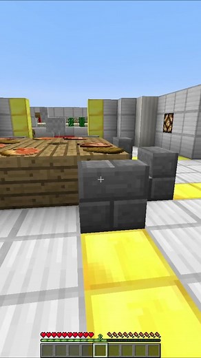 Trayaurus catches dan.. #minecraft #dantdm