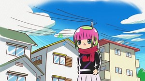 I'M KODAMA KAWASHIRI | E6 - Valentine's Day