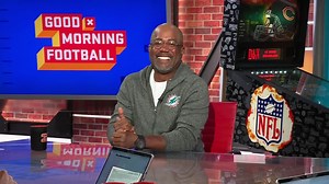 Musician Darius Rucker on his new album 'Carolyn's Boy', thoughts on Dolphins entering 2023