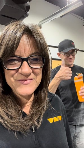 Everyone who uses Schluter has a Schluter story - and I’m out here on highways, back roads, early flights and long drives trying to hear as many of them as I can. It’s all about the people. About relationships. About hanging around job sites, warehouses and showrooms to listen and to learn. If Schluter is a part of your story, I’d love to hear it. Send me a message - the odds are good that I’m gonna be in your neck of the woods soon anyway. 😉🧡 #theschlutergirlvisits #schlutersystemsna #schlute