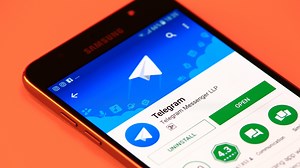 Telegram goes DOWN for thousands of users in mystery outage