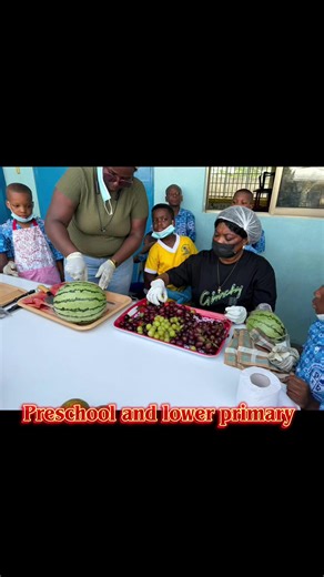 Fruits Day Celebration Activities at West End University