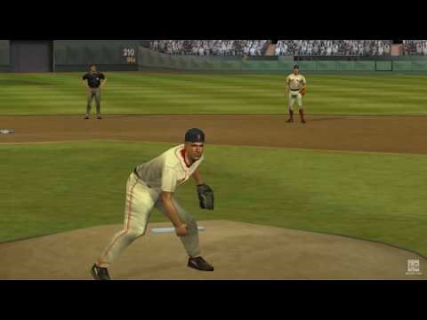 MVP Baseball PSP Gameplay HD