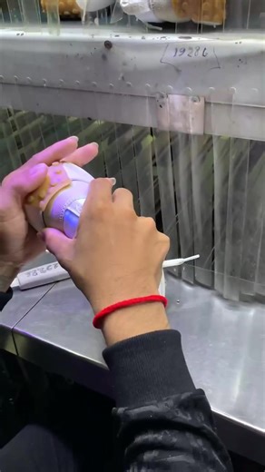 Innovative Shoe Sole Attachment Techniques