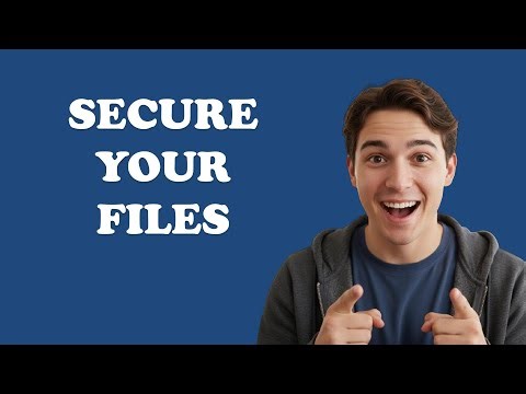 How Do I Password Protect A Dropbox Folder?