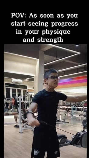 Worst Possible Gym Experience