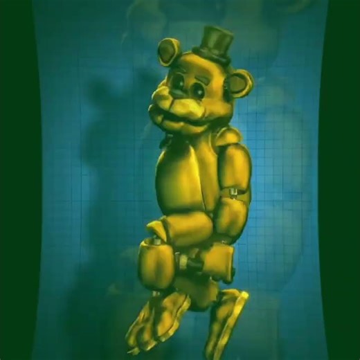 FnaF 2 Final... #fivenightsatfreddys