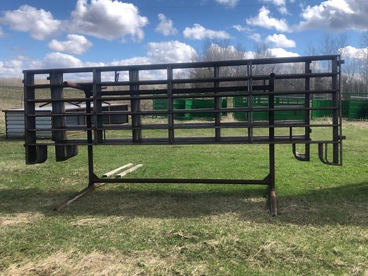 Cattle Panels for Sale, Heavy Duty Panels - Real Tuff | #1 Quality