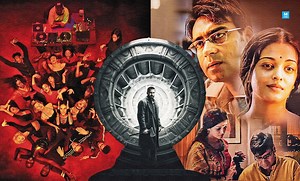 36 More Movies About Isolation To Watch During Lockdown 2.0