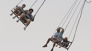 NJ State Fair returns to Sussex County with new twists. Here's what you'll see