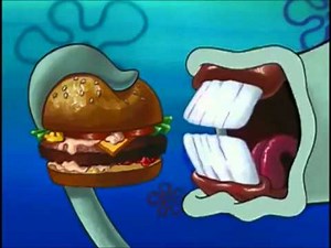 SpongeBob Music - Dramatic Climax