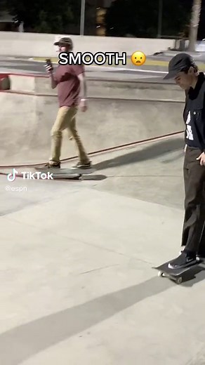 Impressive Skateboarding Trick by Jack Springer | Skateboard Skills