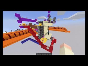 Useless machine v1 :P