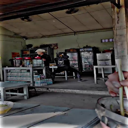 peak Myanmar Spider man #fyp #V7CRYT #viewsproblem💔😔 #