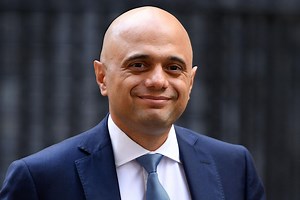 British finance minister announces extra £2 billion for Brexit spending