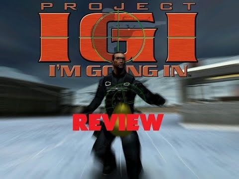 Project IGI Nostalgia, Review and Analysis