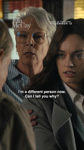 Watch an all-new clip from the film being called