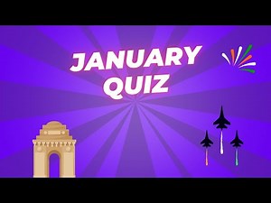 The Ultimate January Quiz | Surprising Facts and Challenges- READNTICK GEKNOWPEDIA