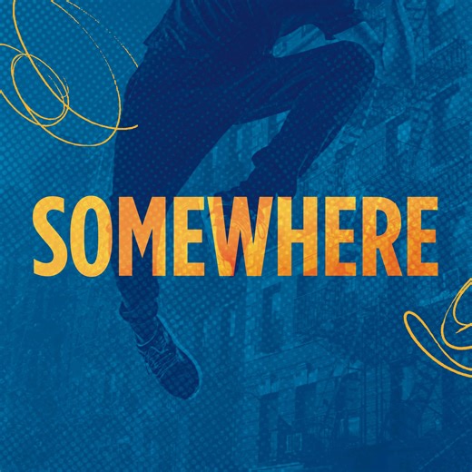 Official Somewhere Tickets - Kilstrom Theatre Denver - DCPA