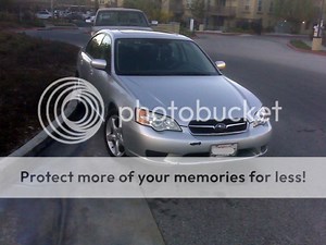 Parking Fail Thread.....