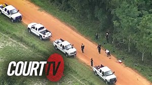 54K views · 942 reactions | ON THE DOCKET: A Florida man, his brother and his girlfriend have all been arrested in connection with the killings of three fishermen. The father of victim Brandon Rollins rushed to the scene after getting a phone call from his son saying, “Help.” Watch #CourtTV LIVE court.tv/FindUs | COURT TV | Facebook