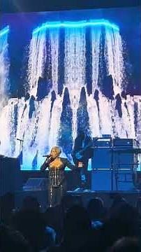 TLC - Don’t go Chasing Waterfalls, performed live in Lost Angeles April 2024.