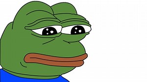 Pepe the Frog : la gentille grenouille devenue symbole de haine - RTBF Actus