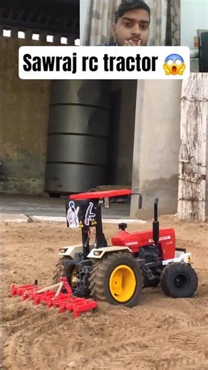 rc tractor power #rc #hariyanvisong #rccar4x4 #shortvideo #farming #viral #youtubeshorts