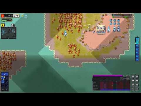 Chrono Commander: Tachyon & Temporal Reapers