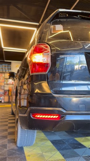 Vifaa vya magari on Instagram: "LED light reflector for subaru available 0744371540 au 0655521604☎️"