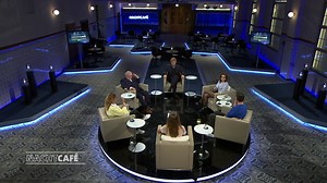NACHTCAFÉ: Die Kraft der Liebe