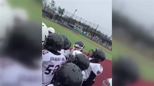 Congratulations to the Nu Era Ravens of Albany for capturing the 10U open division National Championship in Panama City. @followers | Aaron Meaux WALB