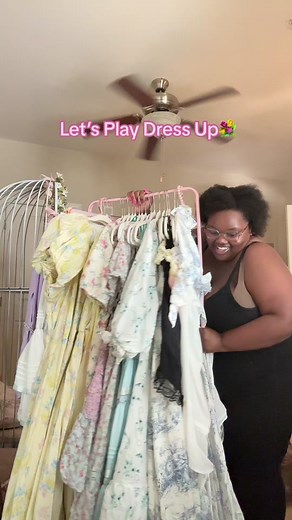 Date Night Dress Up with 3 Shabby Chic Outfits! Which Will I Choose?