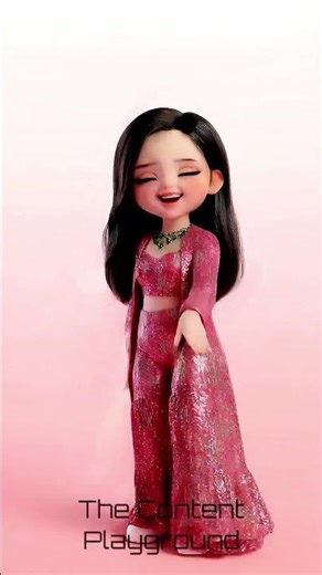 Gulabi Sharara 🌸💃 Desi Folk Dance Cover