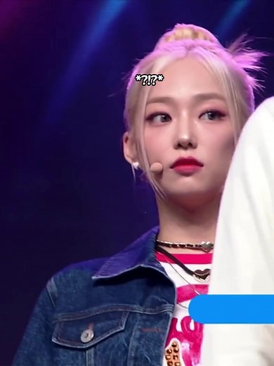 Yeeun's Dancers: Addressing Earpiece Issues During Performance
