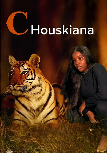 Roar Dance Challenge: Join the Chouski Trend