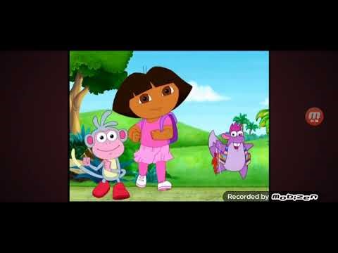 Opening To My Little Pony Friendship Is Magic The Friendship Express 2012 DVD (Paramount Version)