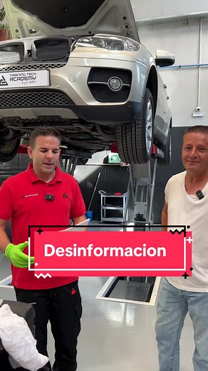 BMW X6: Problemas Frecuentes del Árbol de Transmisión y Soluciones