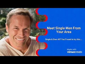 Meet Single Men Near You