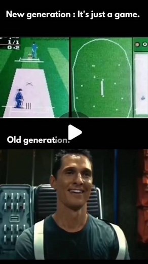 90s Nostalgic™ | A journey back in time on Instagram: "Cricket game in old Nokia phones