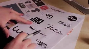 13K views · 528 reactions | como es el proceso al crear un logo, will te explica sus pasos >>https://goo.gl/wvNt3U | Educación gráfica | Facebook