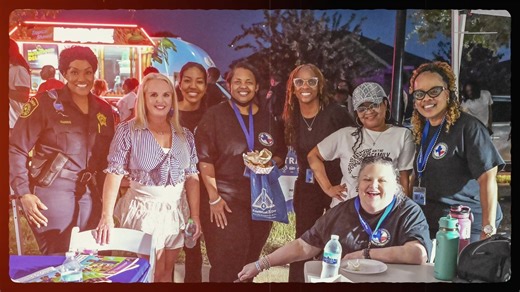 Dallas County Sheriff's Office Citizens Academy Class #17 graduation video. | Dallas County Sheriff's Department