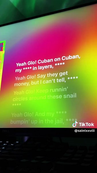 yeah glo! x peanuts #peanuts #christmas #glorilla #fypシ #lyrics | Yeah Glo!