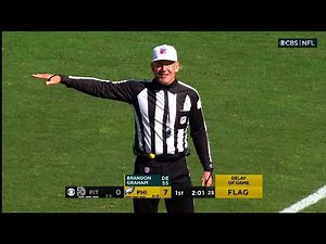 Delay of game defense #55?